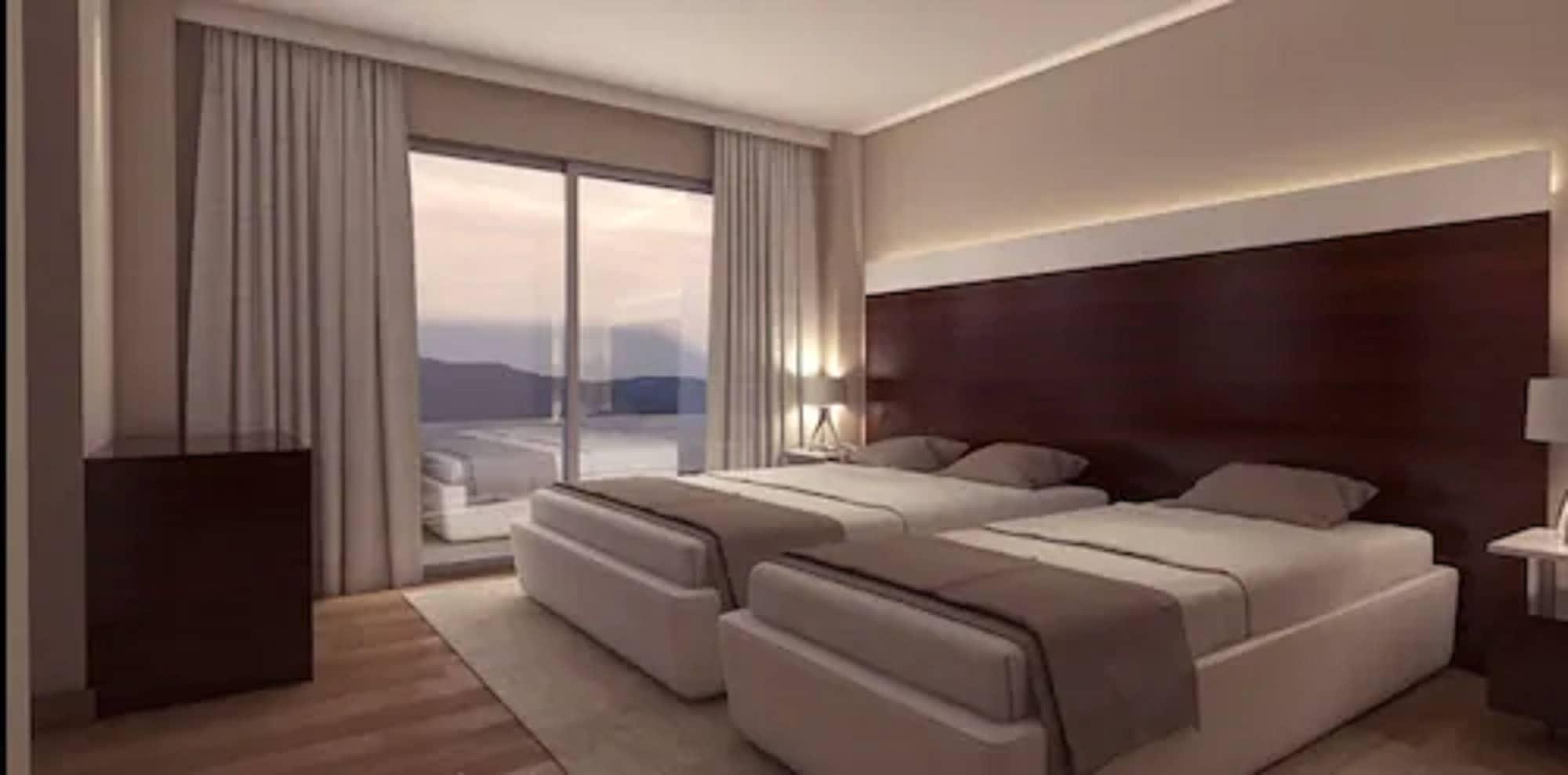 מרמריס Sunway Club Otel מראה חיצוני תמונה