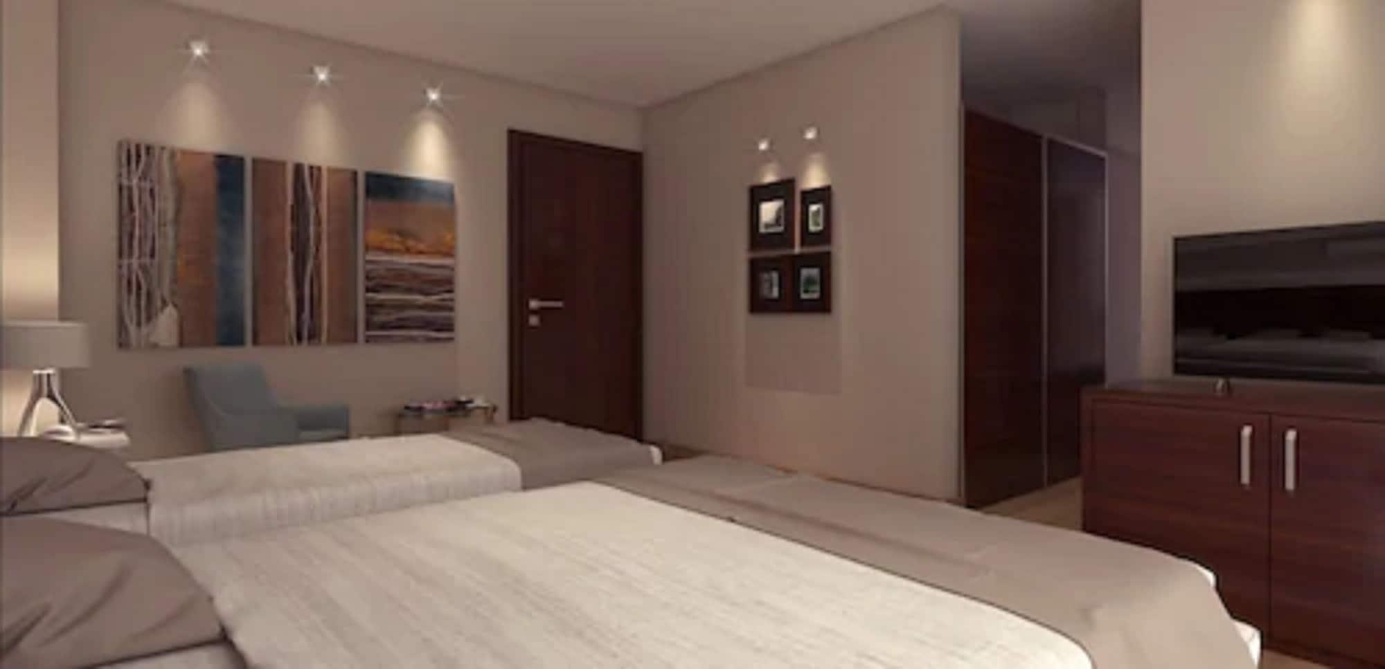 מרמריס Sunway Club Otel מראה חיצוני תמונה