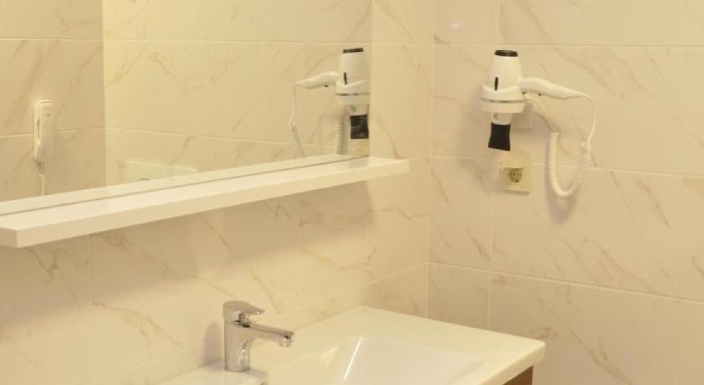 מרמריס Sunway Club Otel מראה חיצוני תמונה