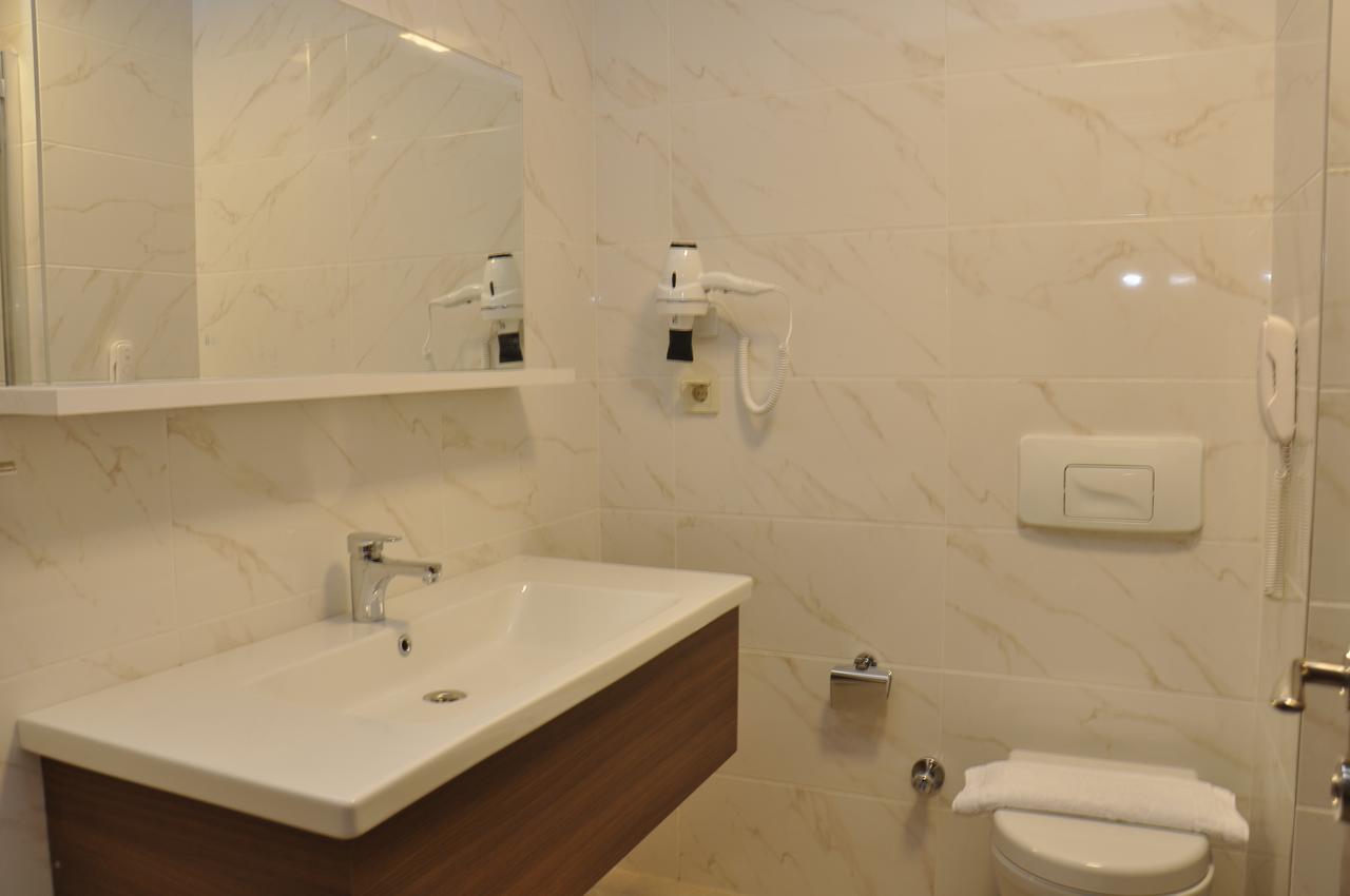 מרמריס Sunway Club Otel מראה חיצוני תמונה