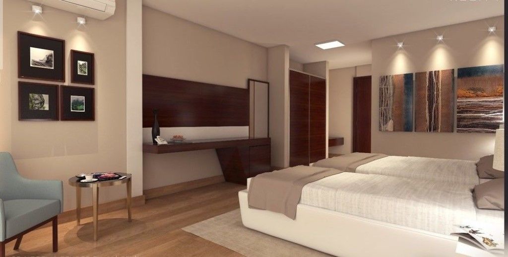 מרמריס Sunway Club Otel מראה חיצוני תמונה